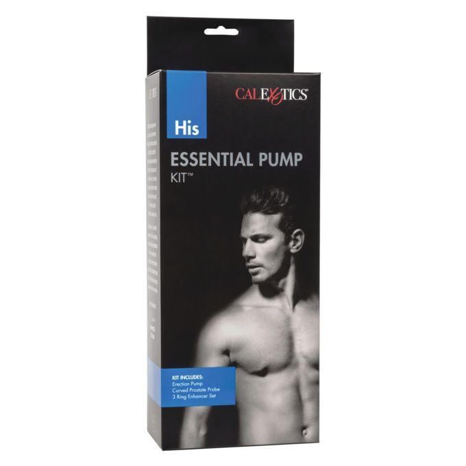 His Essential Pump Kit™, , large