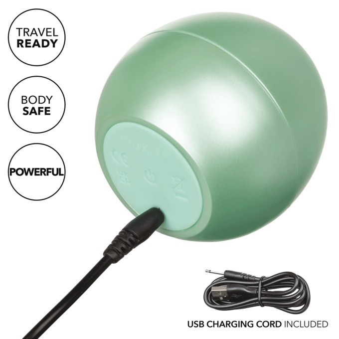 Opal Ripple Massager By Calexotics, , large