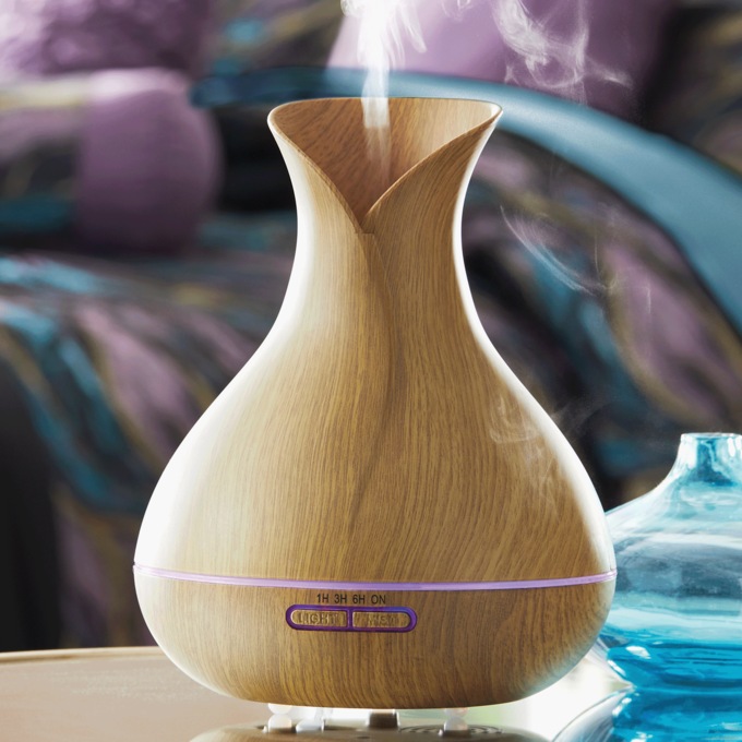 Tulip Scents Aroma Diffuser, , large