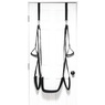 Bedroom Bliss Lover’s Door Swing, , large