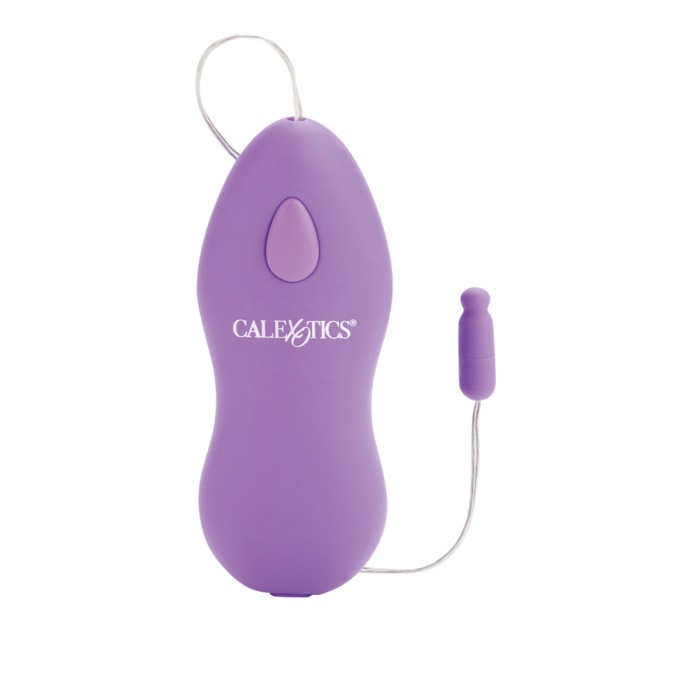 Whisper Micro-Heated Bullet Vibrator™ , , large