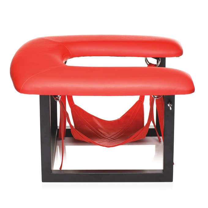 Master Series Face Rider Queening Chair, , large