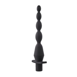 Vibrating Butt Beads By Selopa, , large