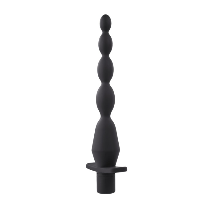 Vibrating Butt Beads By Selopa, , large