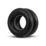 2-pack Stay Hard Donut Rings Oversized, , large