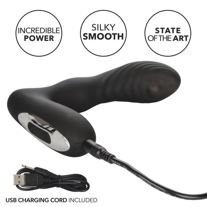 Eclipse Roller Ball Probe By Calexotics, , large