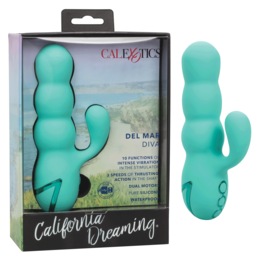 California Dreaming Del Mar Diva By Calexotics, , large