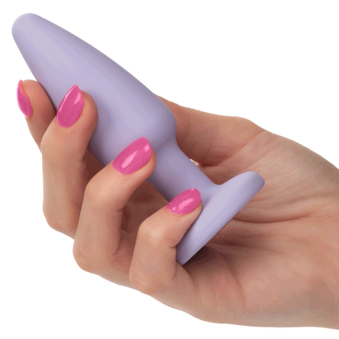 First Time Crystal Booty Kit by Calexotics, , large