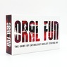 Oral Fun Board Game, , large