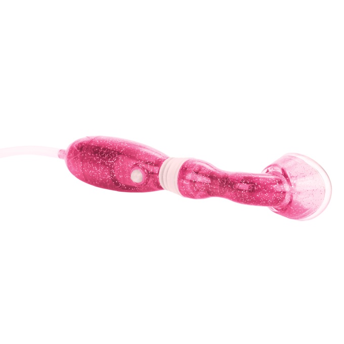 Advanced Clitoral Pump, , large