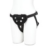Neoprene Strap-on Harness, , large