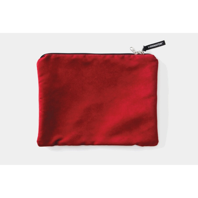 Zappa Adult Toy Bag By Liberator, , large