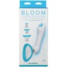 Bloom Intimate Body Pump Vibrating Rechargeable 4-Piece Interchangeable Set, , large