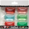 GoodHead 6-Piece Flavored Oral Sex Gel, , large