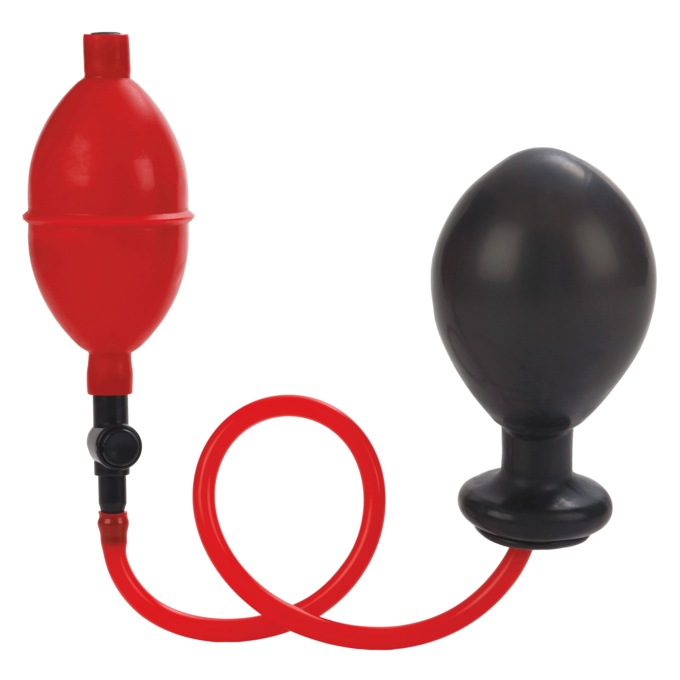 Colt Expandable Butt Plug By Calexotics, , large