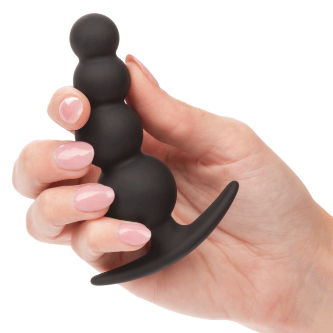 Boundless Beaded Plug by Calexotics, , large