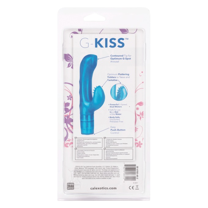 G-Kiss, , large
