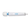 Magic Wand Plus Multispeed Vibration Massager, , large