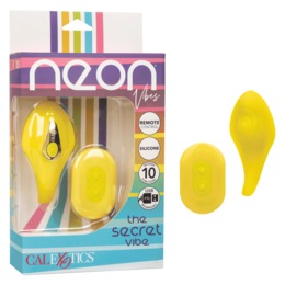 Neon Vibes - The Secret Vibe, , large