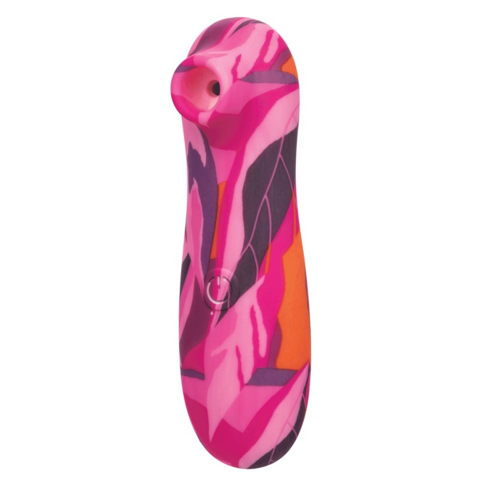 Naughty Bits Suck Buddy Playful Massager, , large