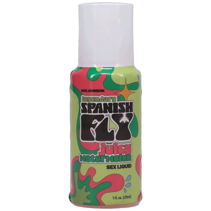 Spanish Fly Sex Drops, , large