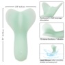 Pacifica Tahiti Vibrator By Calexotics, , large