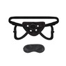 Neoprene Strap-on Harness, , large