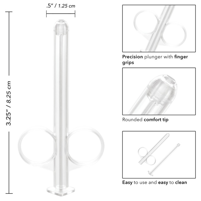 Lube Tube by Calexotics, , large