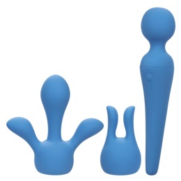 Couture Collection Body Wand Kit By Calextoics, , large