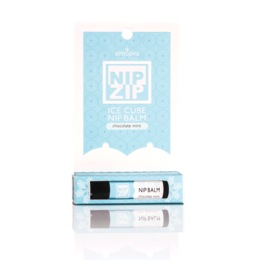 Sensuva Nip Zip Ice Cube Nip Balm, , large