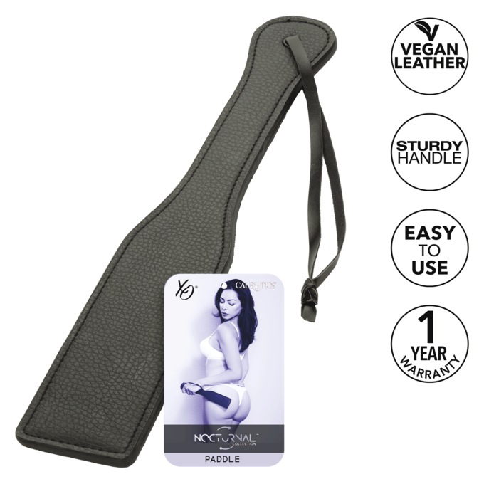 Nocturnal Collection Paddle by Calexotics, , large