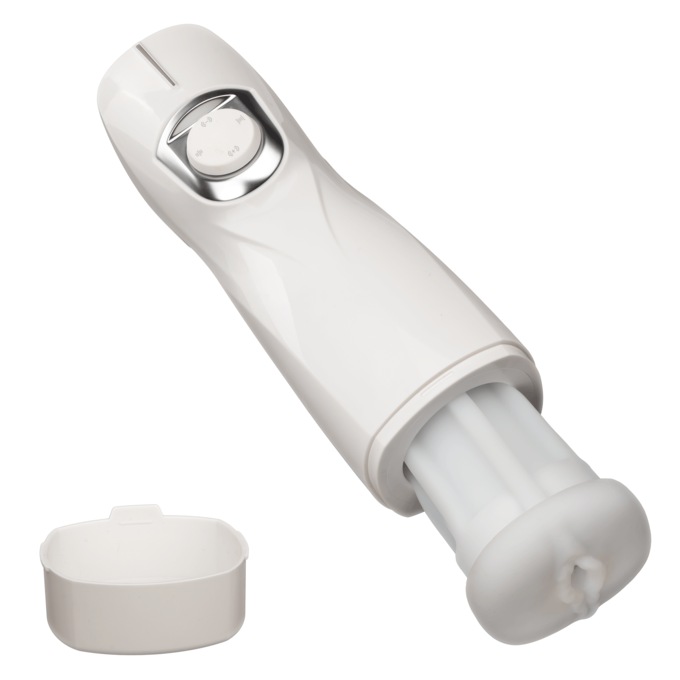 Optimum Power Life-Like Pulsar Stroker By Calexotics, , large