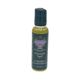 Kama Sutra Sex Magnet Blue Lotus Massage Oil, , large