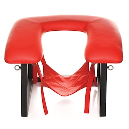 Master Series Face Rider Queening Chair, , large