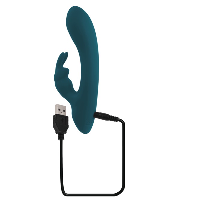 Lil Rabbit Vibrator By Playboy, , large