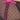 Dream of Me Crotchless Garter Thong by Rene Rofe, Black, swatch