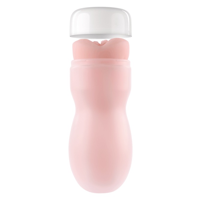 Pop & Toss Stroker By Zero Tolerance, , large