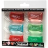 GoodHead 6-Piece Flavored Oral Sex Gel, , large