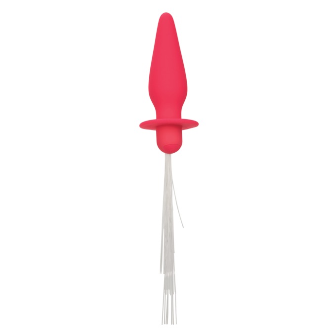 Southern Lights Vibrating Light Up Anal Probe By Calexotics, , large
