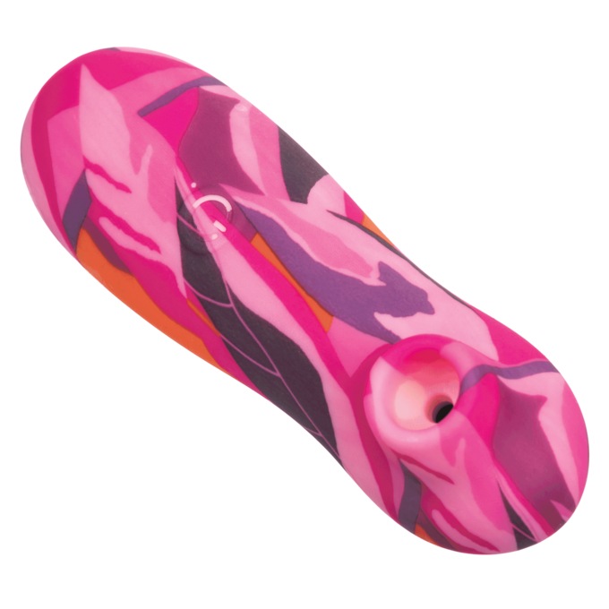 Naughty Bits Suck Buddy Playful Massager, , large