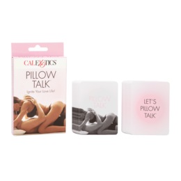 Pillow Talk Card Game, , large