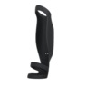 Rocketeer Vibrating Sleeve By Gender X, , large