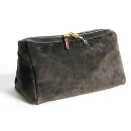 Tallulah Locking Adult Toy Bag By Liberator, , large
