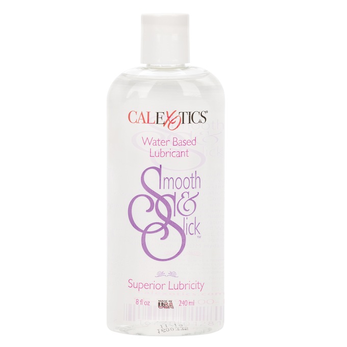 Smooth & Slick Lubricant, , large