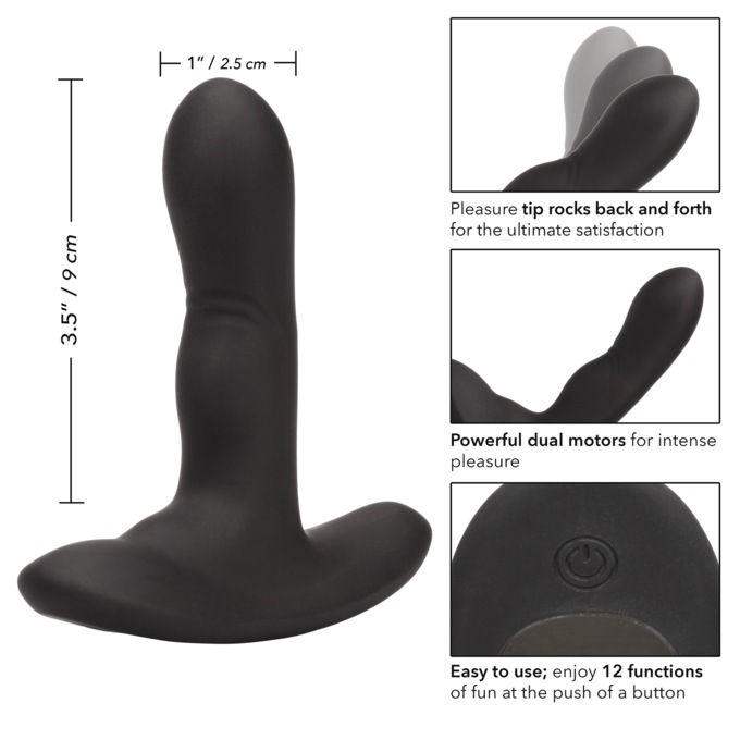 Eclipse Rocking Probe By Calexotics, , large