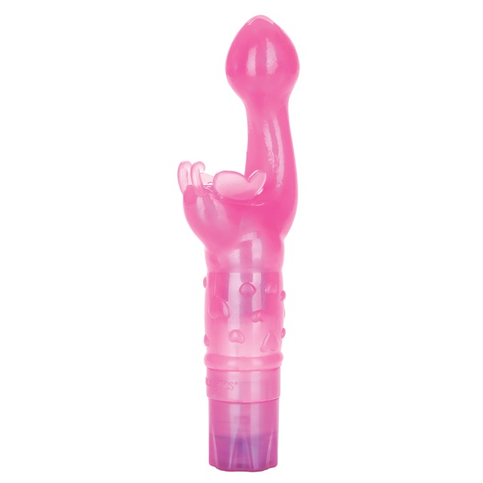 Butterfly Kiss Personal Massager, , large