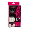 Love Rider Self Pleasurizer Panty, , large