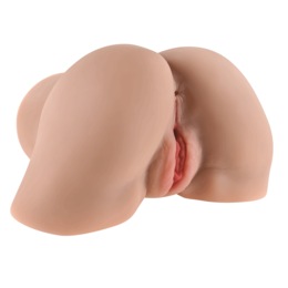 Rear Beauty With Suction &amp; Vibration/Movie Download Combo By Zero Tolerance, , large
