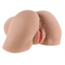 Rear Beauty With Suction & Vibration/Movie Download Combo By Zero Tolerance, , large