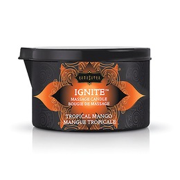 Kama Sutra Ignite Massage Candle, , large